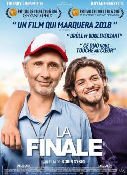 La Finale flemmix