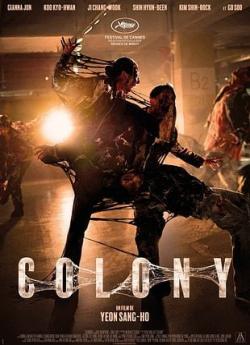Colony (2026) wiflix