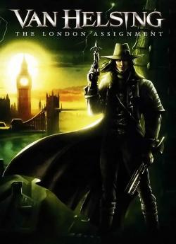 Van Helsing : Mission à Londres flemmix
