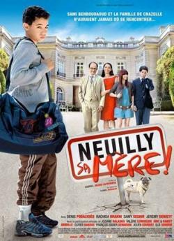Neuilly sa mère ! flemmix