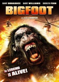 Bigfoot (TV) flemmix