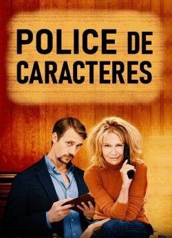 Police de Caractères - Saison 2 flemmix