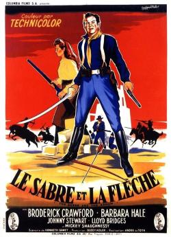 Le Sabre et la flèche flemmix
