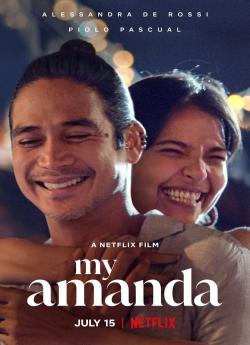 My Amanda flemmix