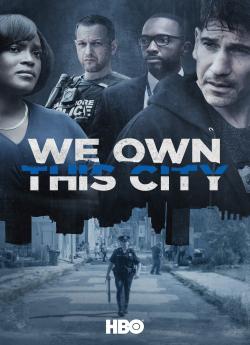 We Own This City - Saison 1 flemmix