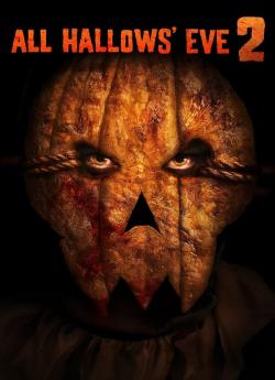 All Hallows' Eve 2 flemmix
