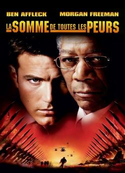 La Somme de toutes les peurs flemmix