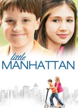 Little Manhattan flemmix