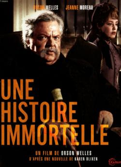 Une Histoire immortelle flemmix