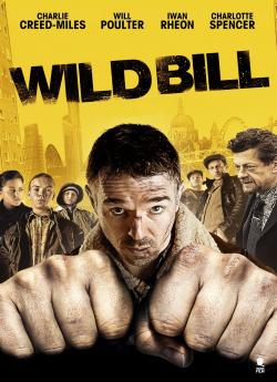 Wild Bill flemmix