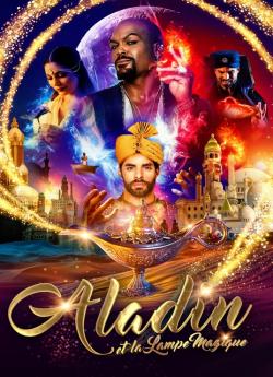Aladin et la lampe magique (2022) flemmix