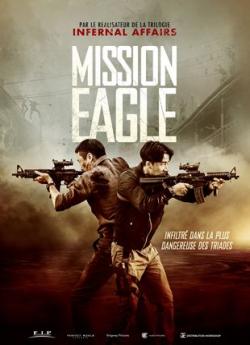Mission Eagle flemmix