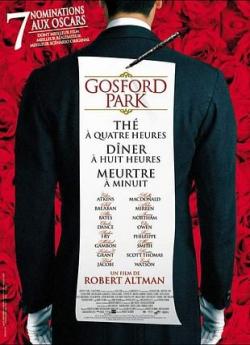 Gosford Park flemmix