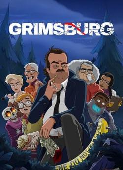 Grimsburg - Saison 2 flemmix