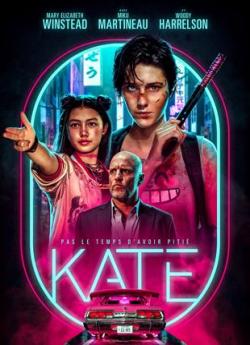 Kate (2021) flemmix