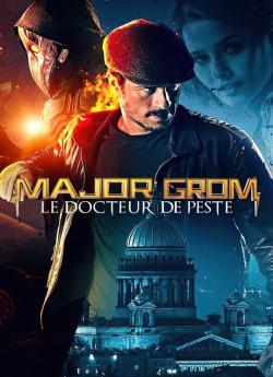 Major Grom : Le Docteur de Peste flemmix