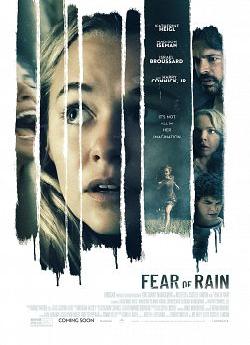 Fear of Rain flemmix