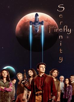 Firefly - Saison 1 flemmix
