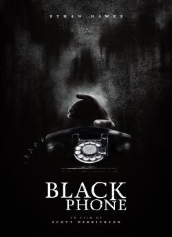 Black Phone flemmix