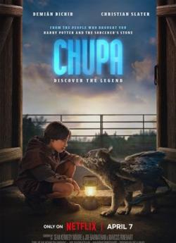 Chupa flemmix