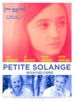 Petite Solange flemmix