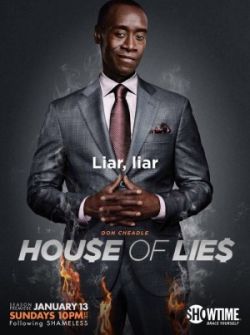 House of Lies - Saison 2 flemmix