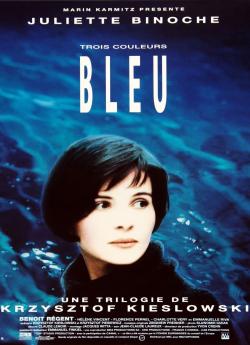 Trois couleurs - Bleu flemmix