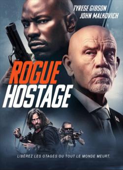 Hostage Game flemmix