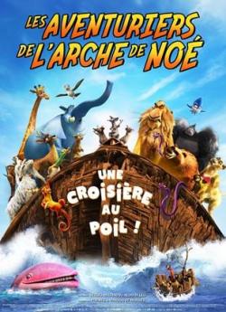 Les Aventuriers de l'arche de Noé flemmix