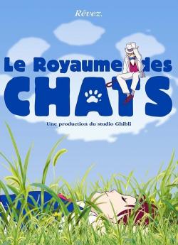 Le Royaume des chats flemmix