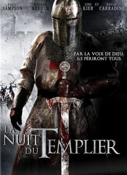 La Nuit du templier flemmix