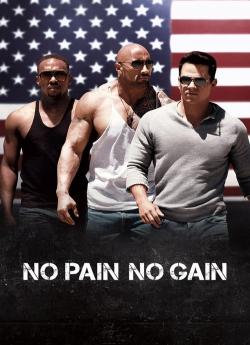 No Pain No Gain flemmix