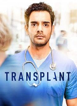 Transplant - Saison 2 flemmix