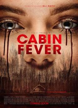 Cabin Fever (2016) flemmix