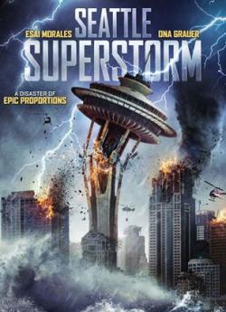Destruction Day - Panique sur Seattle flemmix