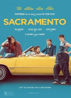 Sacramento flemmix
