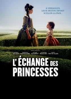 L'Echange des princesses flemmix