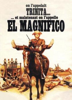 Et maintenant on l'appelle El Magnificox flemmix