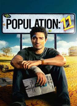 Population: 11 - Saison 1 flemmix