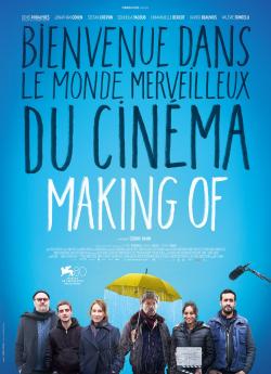 Making Of flemmix
