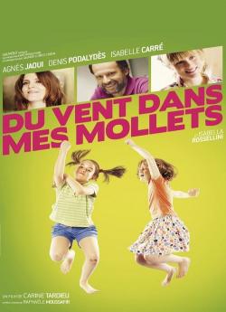 Du vent dans mes mollets flemmix