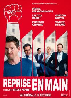 Reprise en main flemmix