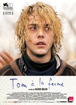 Tom à la ferme flemmix