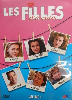 Les Filles d'à côté - Saison 1 flemmix