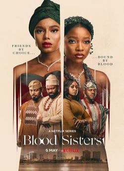 Blood Sisters - Saison 1 flemmix