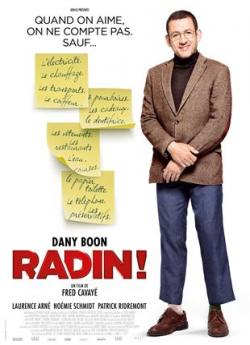 Radin ! flemmix