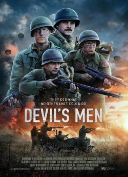 Devil's Men flemmix