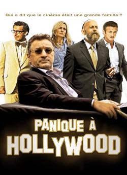 Panique à Hollywood flemmix
