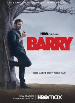 Barry - Saison 3 flemmix