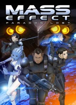Mass Effect: Paragon Lost flemmix